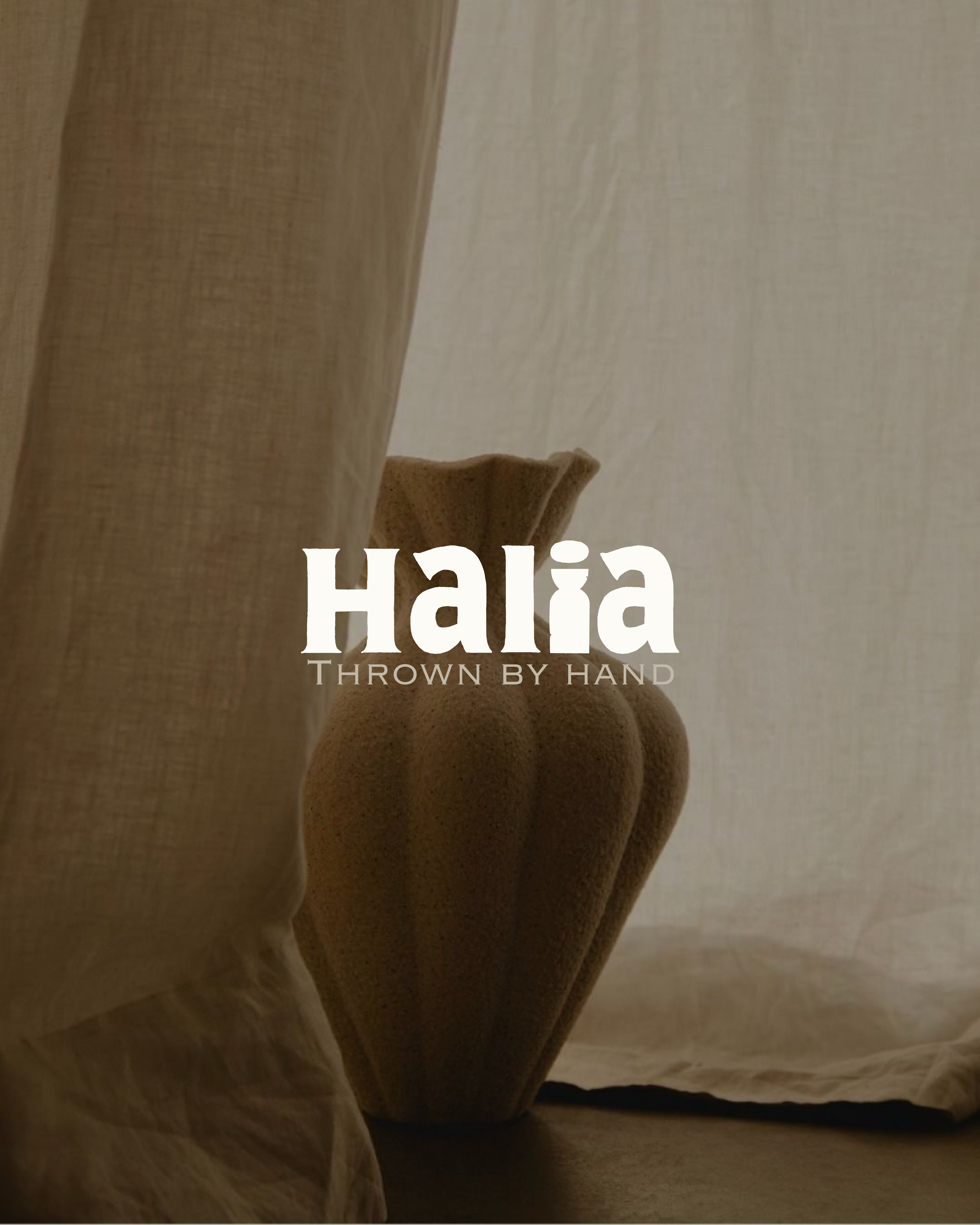 Halia