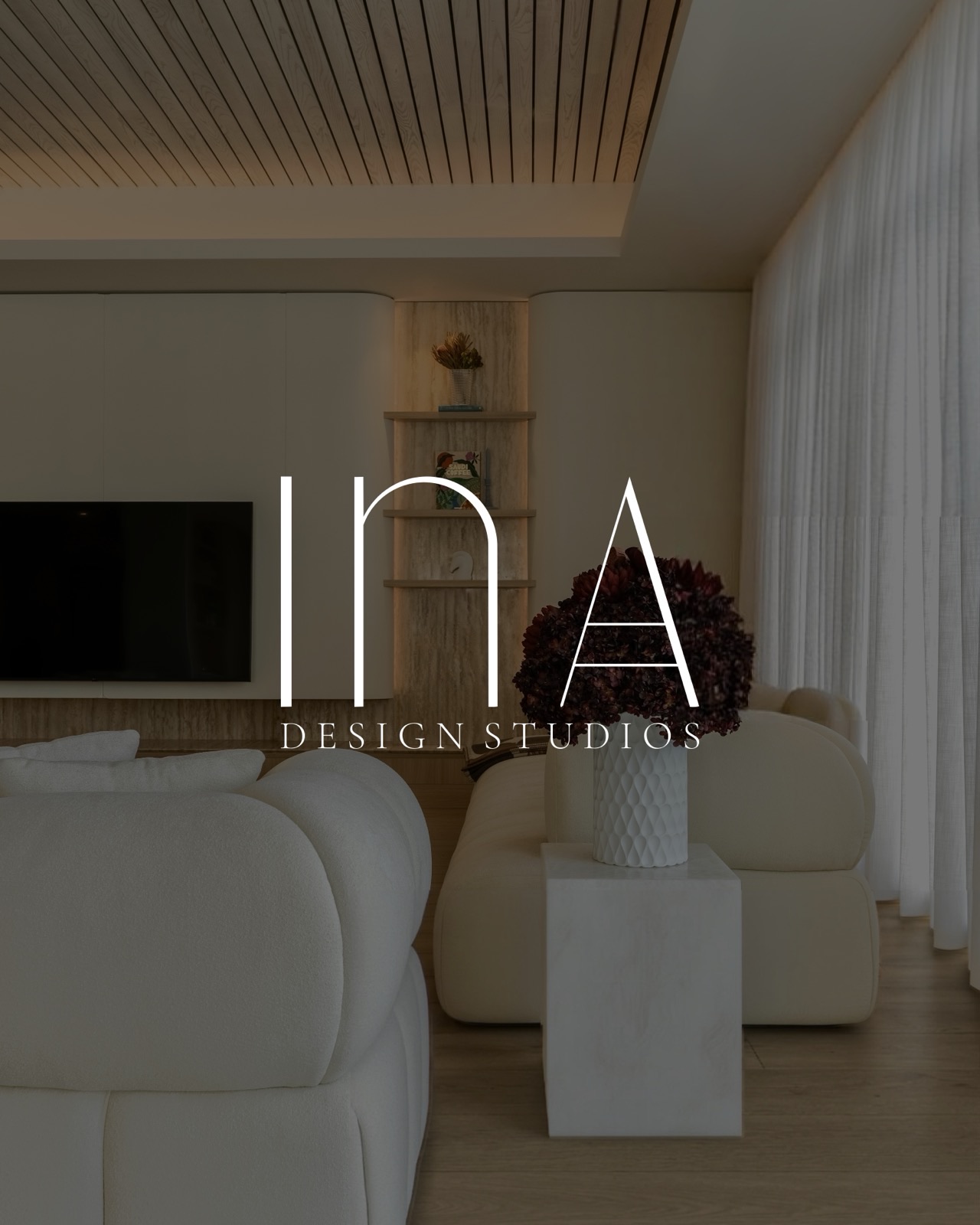 INA Design Studios