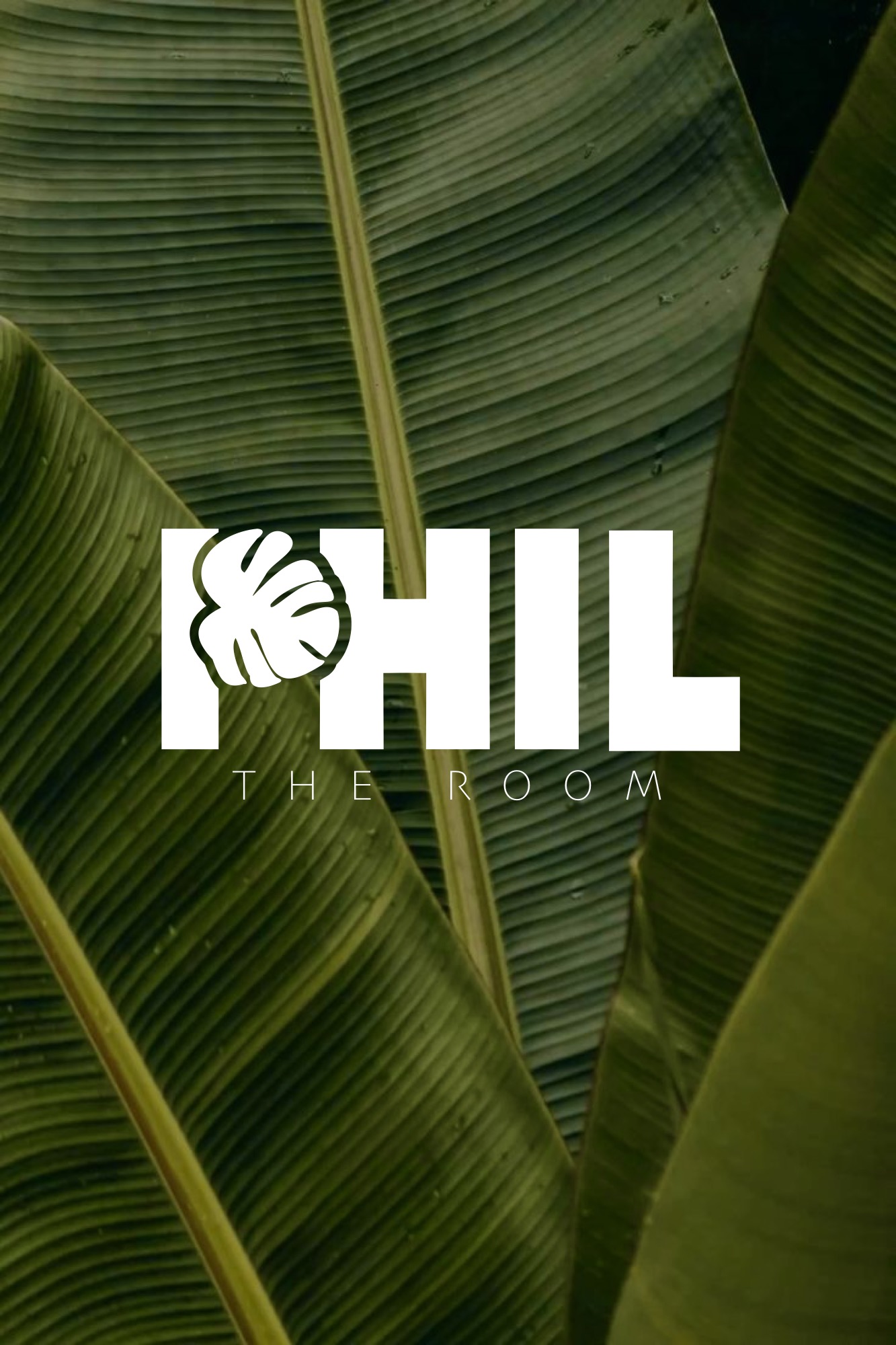 Phil the Room